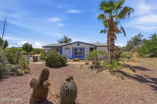 6298 E Grayhawk Ranch Rd, Tucson, AZ 85756 - Photo 1