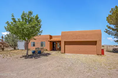40 Wagon Wheel Lane, Sonoita, AZ 85637 - Photo 1