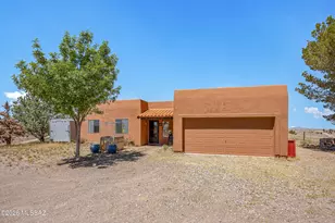 40 Wagon Wheel Ln, Sonoita, AZ 85637 - Photo 1