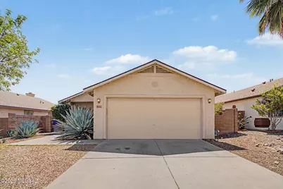 1270 N Falcon Ridge Drive, Tucson, AZ 85745 - Photo 1