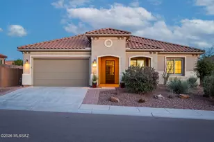 6891 W Cliff Spring Trail, Marana, AZ 85658 - Photo 1