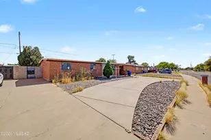 4758 E 26th St, Tucson, AZ 85711 - Photo 1
