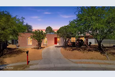 1701 W Calle Acapulco, Tucson, AZ 85713 - Photo 1