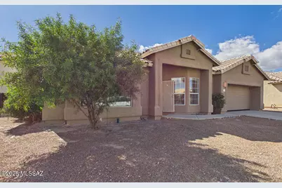 7169 W Rivulet Drive, Tucson, AZ 85743 - Photo 1