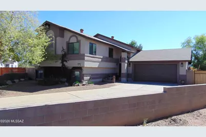 9331 N Denise Ann Place, Tucson, AZ 85742 - Photo 1
