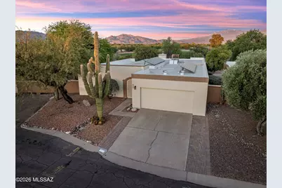 1956 N Ranch Drive, Tucson, AZ 85715 - Photo 1
