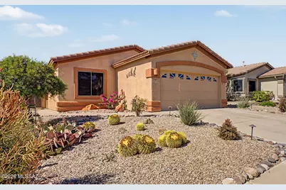 5578 W Acacia Blossom Place, Marana, AZ 85658 - Photo 1