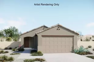 7482 S Bullseye Wy, Tucson, AZ 85756 - Photo 1