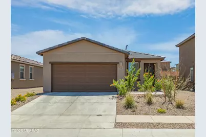 7049 W Star Garden Way, Tucson, AZ 85757 - Photo 1