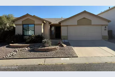 3002 W Country Ranch Drive, Tucson, AZ 85742 - Photo 1