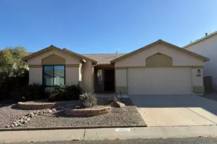 3002 W Country Ranch Dr, Tucson, AZ 85742 - Photo 1