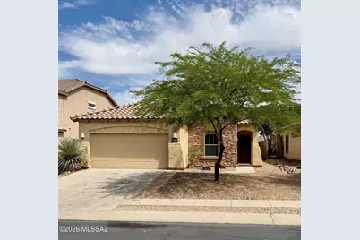 14399 S Via Del Moro, Sahuarita, AZ 85629 - Photo 1
