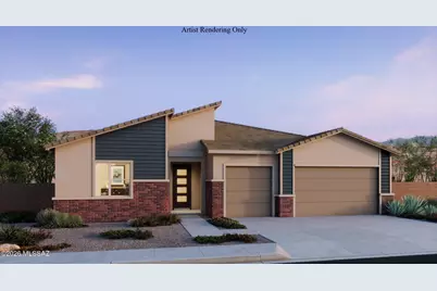 14611 N Quail Brush Pass, Marana, AZ 85658 - Photo 1