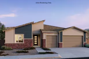14611 N Quail Brush Pass, Marana, AZ 85658 - Photo 1