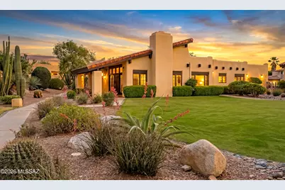 141 W Roma Drive, Tucson, AZ 85737 - Photo 1