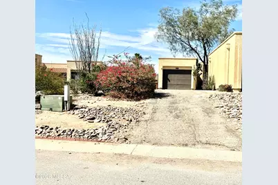 4300 W Pyracantha Drive, Tucson, AZ 85741 - Photo 1
