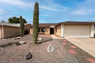10149 E Danbury Pl, Tucson, AZ 85748 - Photo 1