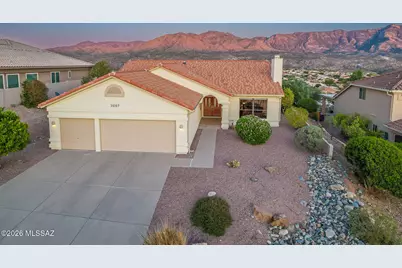36167 S Boulder Crest Drive, Tucson, AZ 85739 - Photo 1