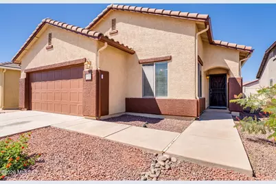21074 E Reunion Road, Red Rock, AZ 85145 - Photo 1