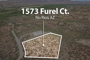 1573 Furel Ct, Rio Rico, AZ 85648 - Photo 1