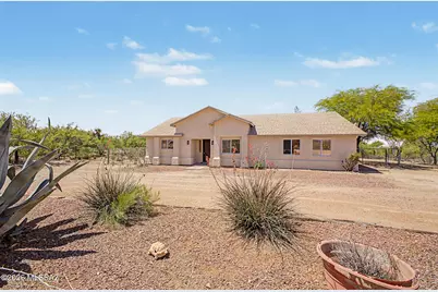 681 N Calle Rinconado, Vail, AZ 85641 - Photo 1