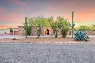 991 E Calle Mariposa, Tucson, AZ 85718 - Photo 1