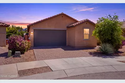 8854 N Hardy Preserve Loop, Tucson, AZ 85742 - Photo 1
