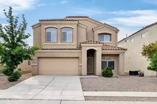 6740 S Stone Fly Dr, Tucson, AZ 85757 - Photo 1