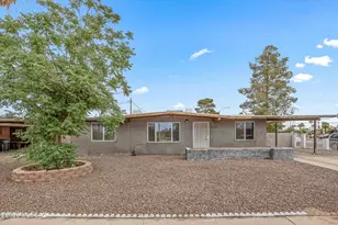 4036 N Sioux Ave, Tucson, AZ 85705 - Photo 1