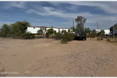 12562 N Avenida Galaxia, Marana, AZ 85653 - Photo 1