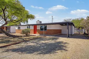 4809 E 26th St, Tucson, AZ 85711 - Photo 1