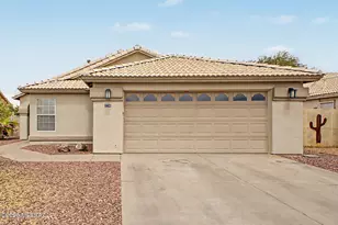 7146 W Hunnington Dr, Tucson, AZ 85743 - Photo 1
