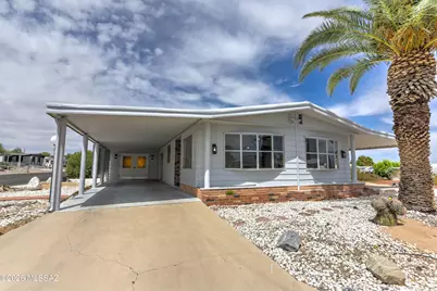278 W Mora Drive, Green Valley, AZ 85614 - Photo 1