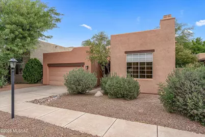 3778 N Camino Leamaria, Tucson, AZ 85716 - Photo 1