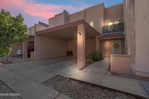 18842 S Mayford Ave, Sahuarita, AZ 85629 - Photo 1