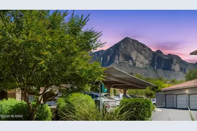 1500 E Pusch Wilderness Drive #7105, Oro Valley, AZ 85737 - Photo 1