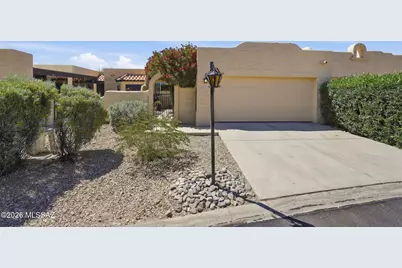 2431 W Calle Retana, Tucson, AZ 85745 - Photo 1