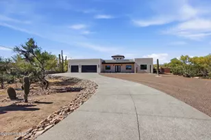3730 W Montgomery St, Tucson, AZ 85742 - Photo 1