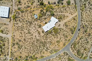 2610 N Summit Dr, Tucson, AZ 85745 - Photo 1
