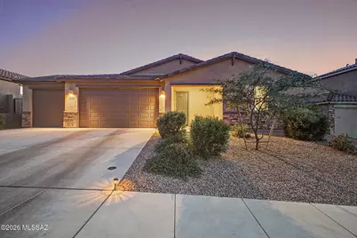 17624 S Grassland Way, Vail, AZ 85641 - Photo 1