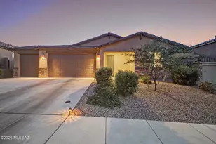 17624 S Grassland Wy, Vail, AZ 85641 - Photo 1