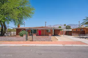 4301 E Hayhurst St, Tucson, AZ 85712 - Photo 1