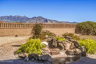 4901 S Meadow Ridge Dr, Green Valley, AZ 85622 - Photo 1