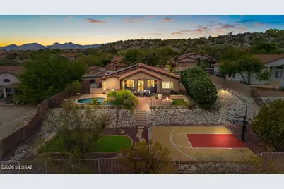 10974 E Vuelta Merecumbe, Tucson, AZ 85730 - Photo 1