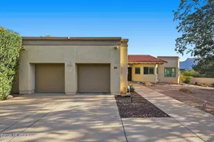 2290 W Catalpa Rd, Tucson, AZ 85742 - Photo 1