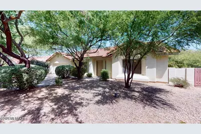 5566 N Waterfield Drive N, Tucson, AZ 85750 - Photo 1