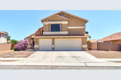 7637 S Gooseberry Way, Tucson, AZ 85747 - Photo 1