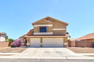 7637 S Gooseberry Way, Tucson, AZ 85747 - Photo 1