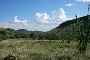 Tbd Montezuma Well Rd, Tubac, AZ 85646 - Photo 1