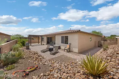 3125 S Open Range Way, Tucson, AZ 85713 - Photo 1
